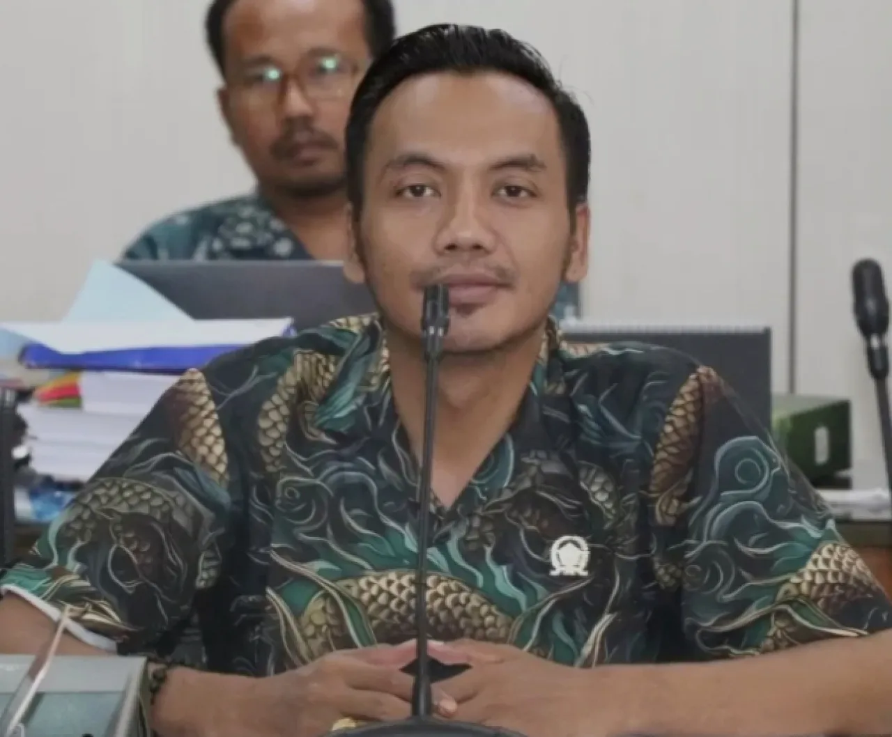 Komisi IV DPRD Gresik Minta Sekolah Tidak Lagi Menarik Pungli dengan Alasan Apapun