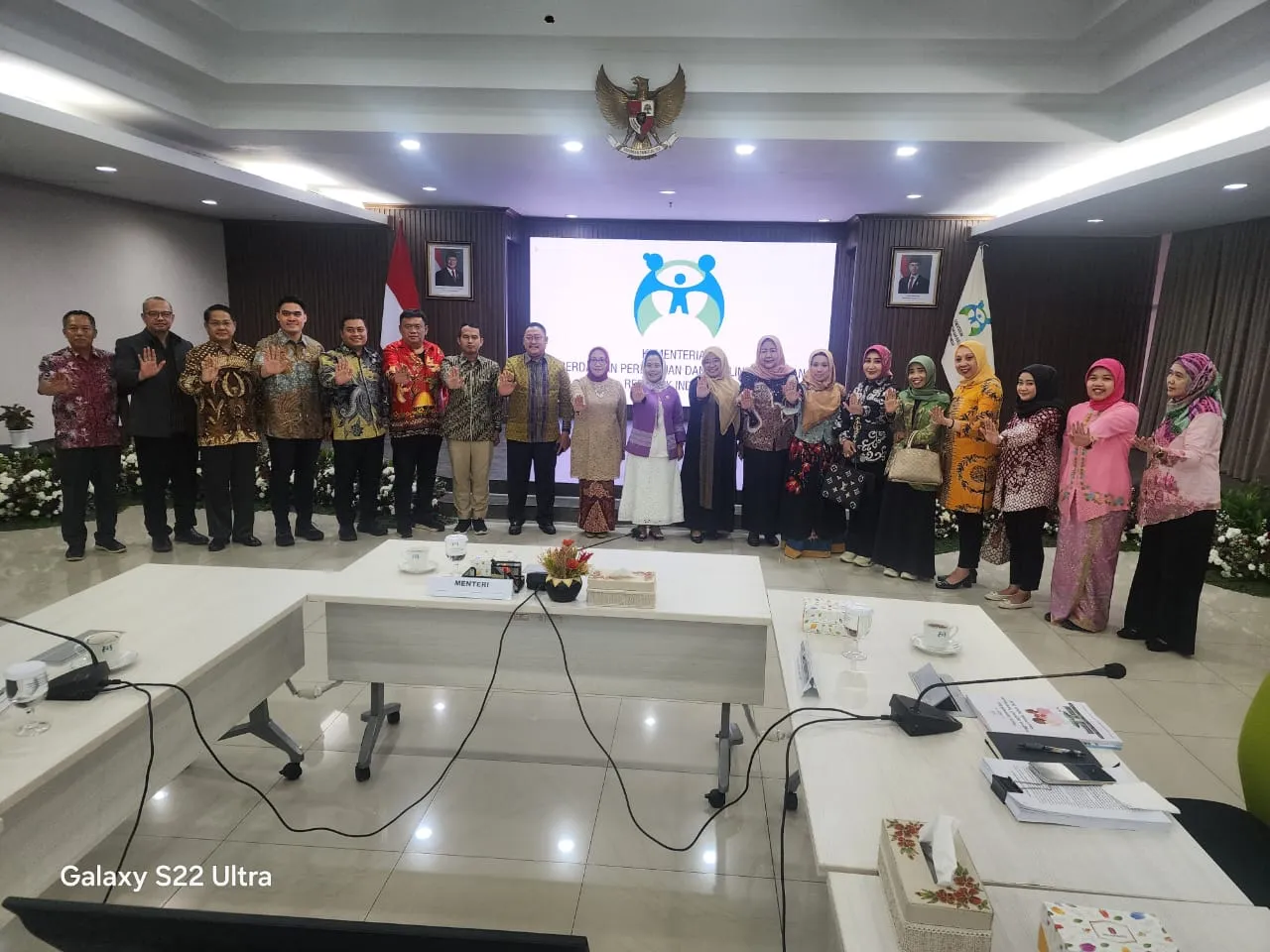 Baca juga : Jatim Darurat Kekerasan Perempuan dan Anak, Fraksi PDIP Dorong Penguatan Perlindungan