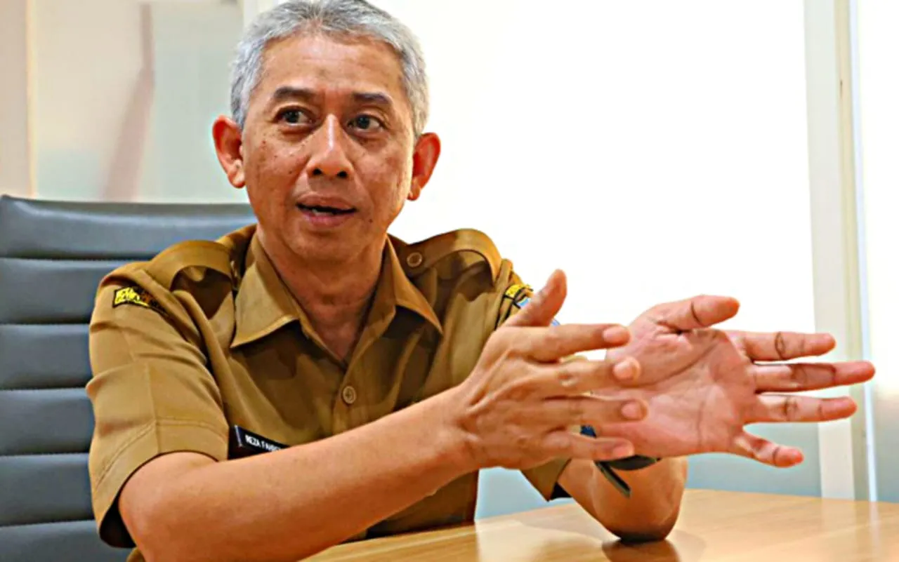 Surabaya Genjot Pembentukan Koperasi Merah Putih di Seluruh Kelurahan