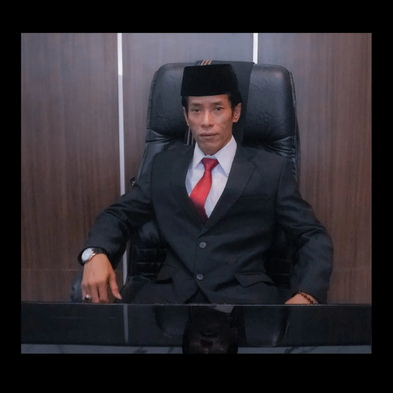 Kacabdindik Prov.Jatim Wilayah Kab. Sampang Bantah Dipanggil Kejari 