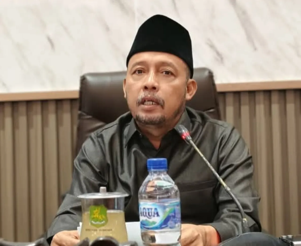 DPRD Sumenep Gelar Rapat Paripurna