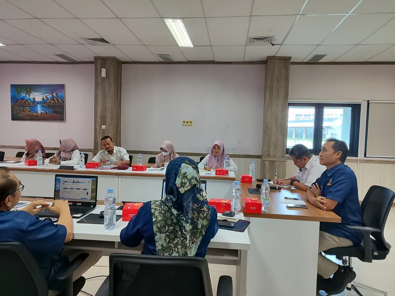 Transfer ke Daerah dan Dana Desa untuk Kemakmuran Rakyat