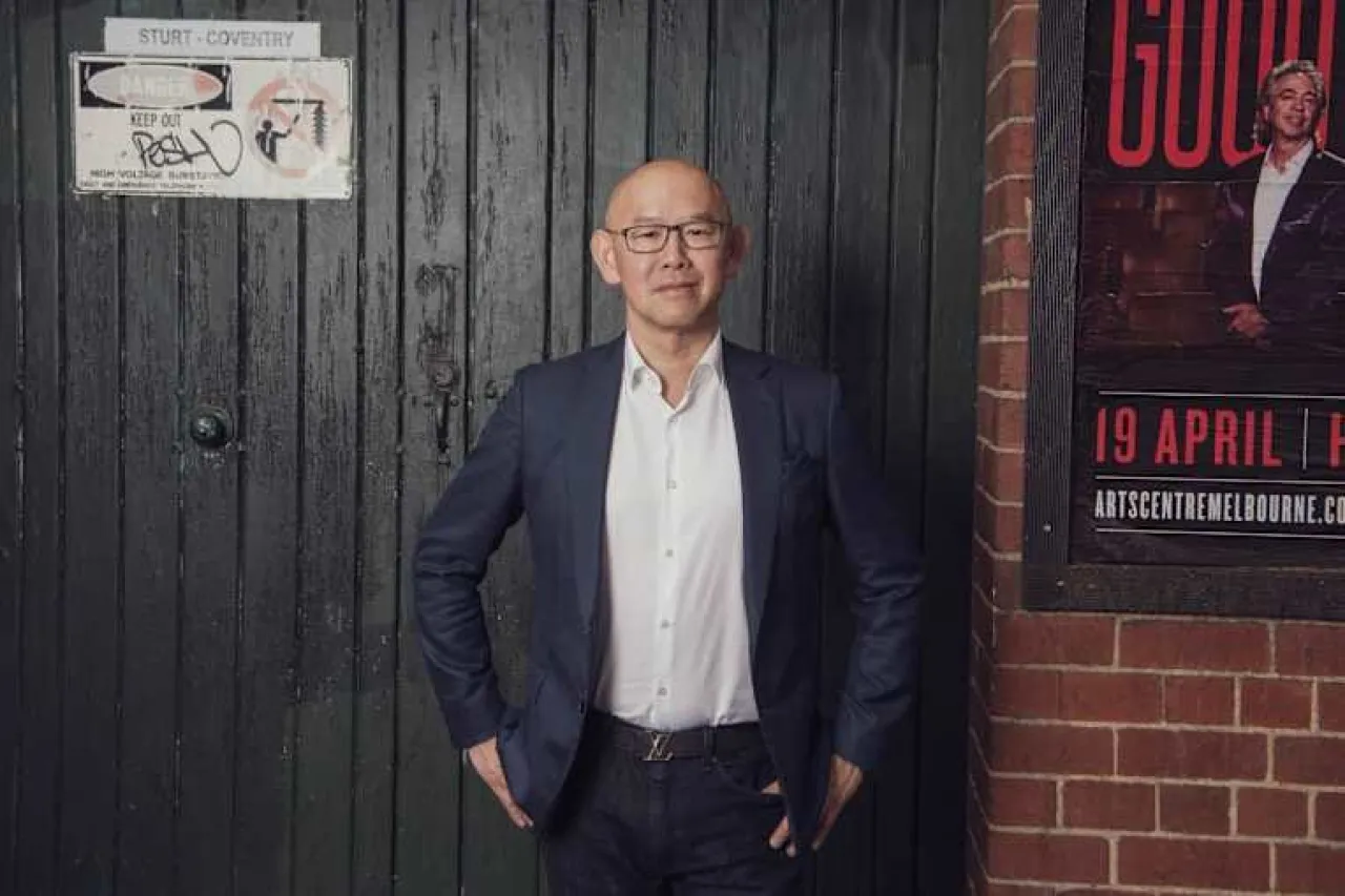Baca juga : Beri Pelajaran Bagi Investor, Iwan Sunito Tawarkan Investasi Baru di Sydney