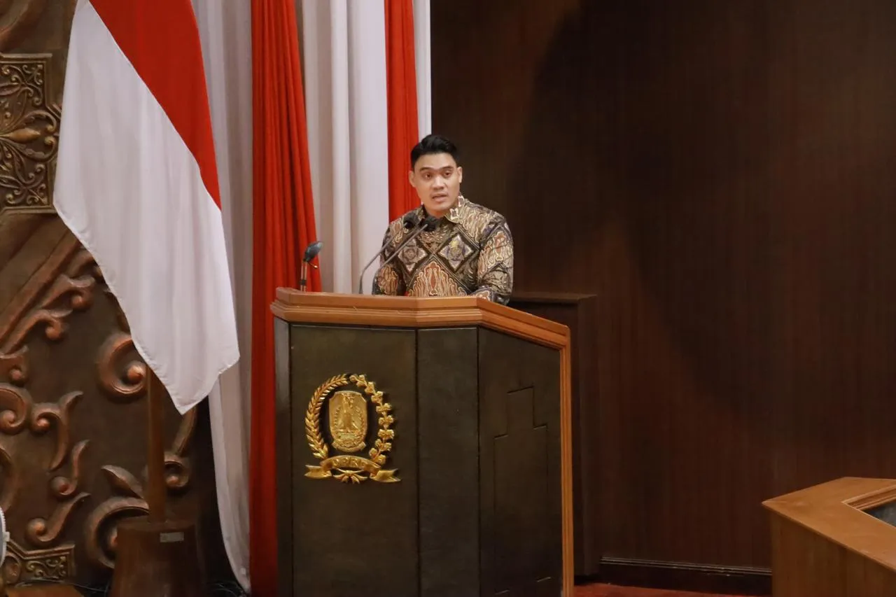 Dukung Penyertaan Modal, Gerindra Perluas Akses Pembiayaan Adil dan Terjangkau Bagi UMKM
