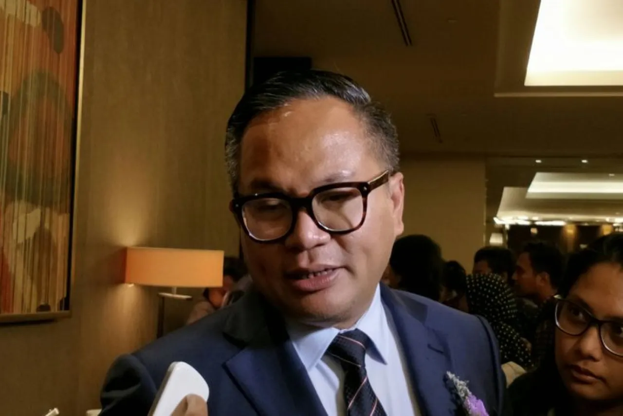 Direksi hingga Komisaris BUMN Bukan Penyelenggara Negara, Menterinya Konsolidasi