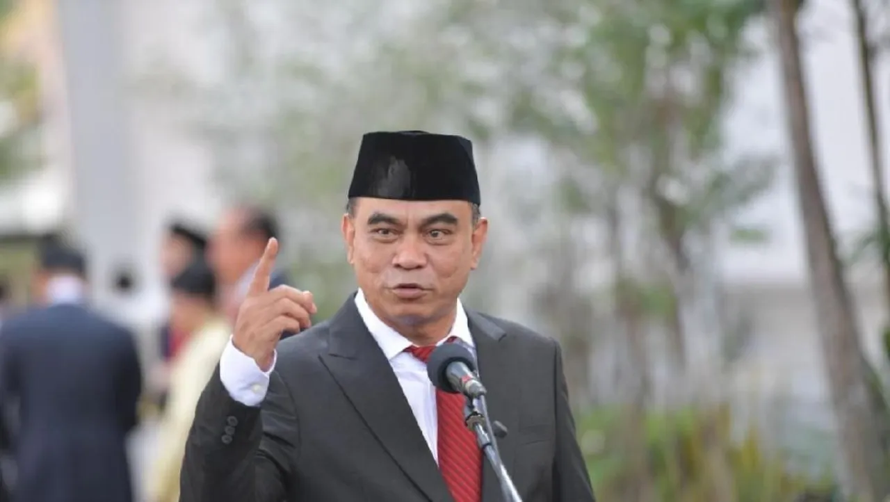 Klimaks Terlibat Tidaknya Budi Arie, Terima Suap Judol