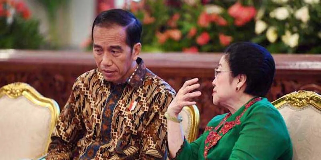 Soal Ijazah, Jokowi Dipepet PDIP dan PKB