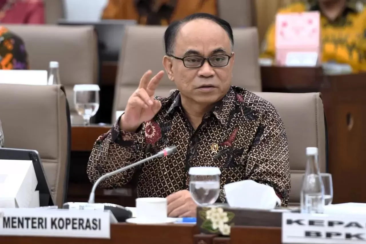 Menteri Budi Disebut Jaksa, Tahu Bagi Uang Judol