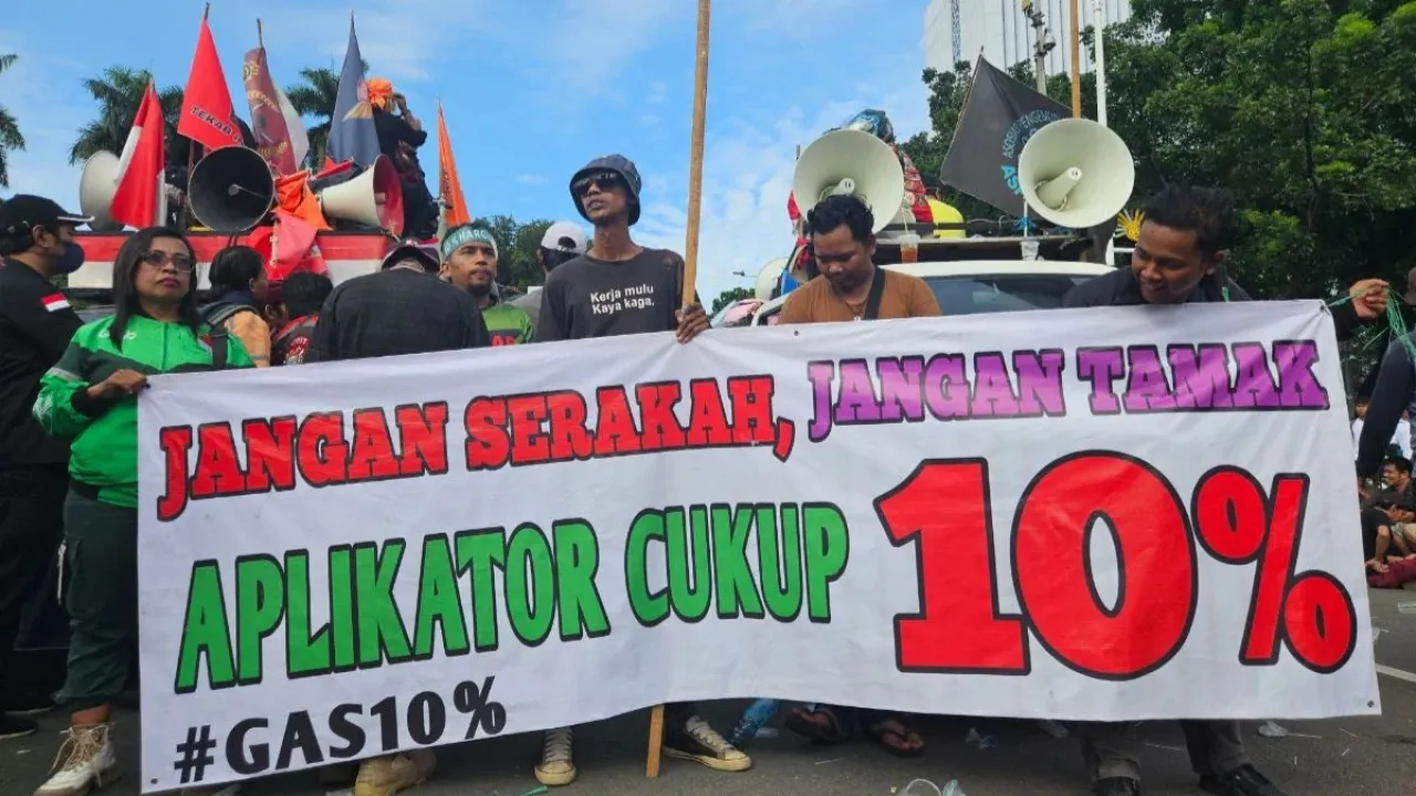 Baca juga : Ekonomi Digital Tidak Netral