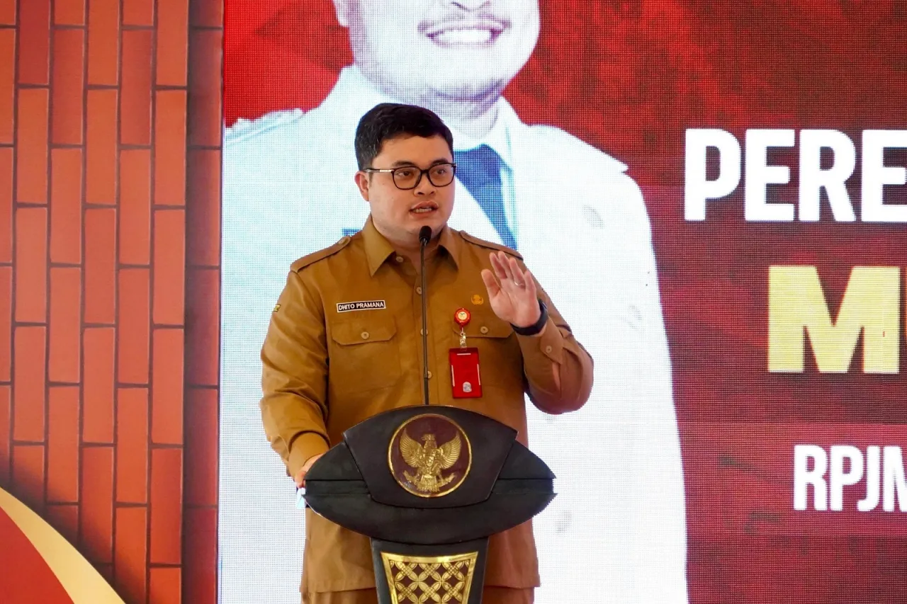 Baca juga : Musrenbang RPJMD 2025-2029, Bupati Dhito Minta Fokus Entaskan Kemiskinan Ekstrem