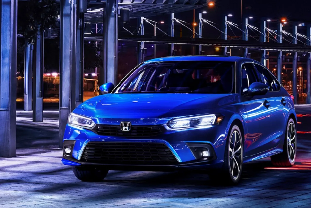 Fokus Dorong Penjualan Hybrid, Honda Mulai Tekan Ambisi EV di 2030
