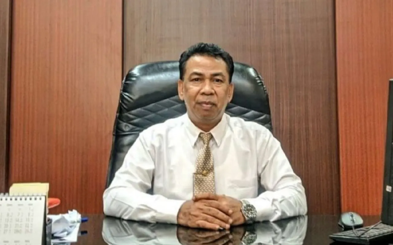 Pemkab Sumenep Percepat Program Literasi Era Digital ASN di Tahun 2025