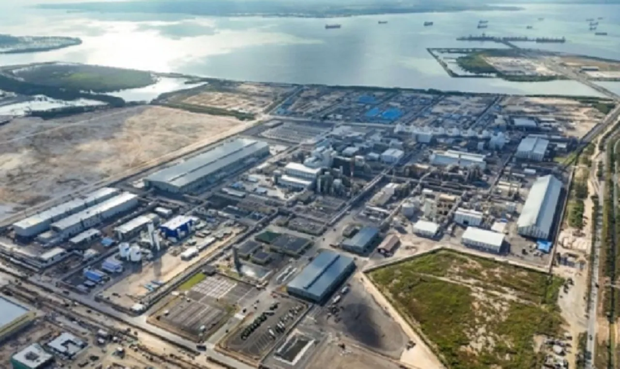 Baca juga : Smelter Beroperasi Lebih Cepat, CEO Freeport-McMoRan Pastikan Langsung ke Gresik