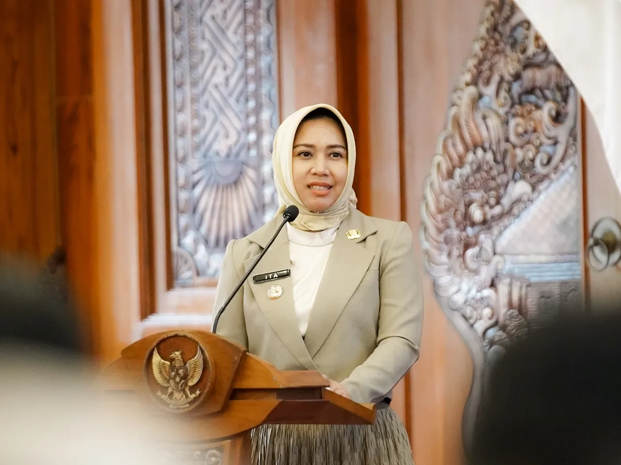 Pemkot Mojokerto Siap Laksanakan Transformasi SPBE Tahun Depan