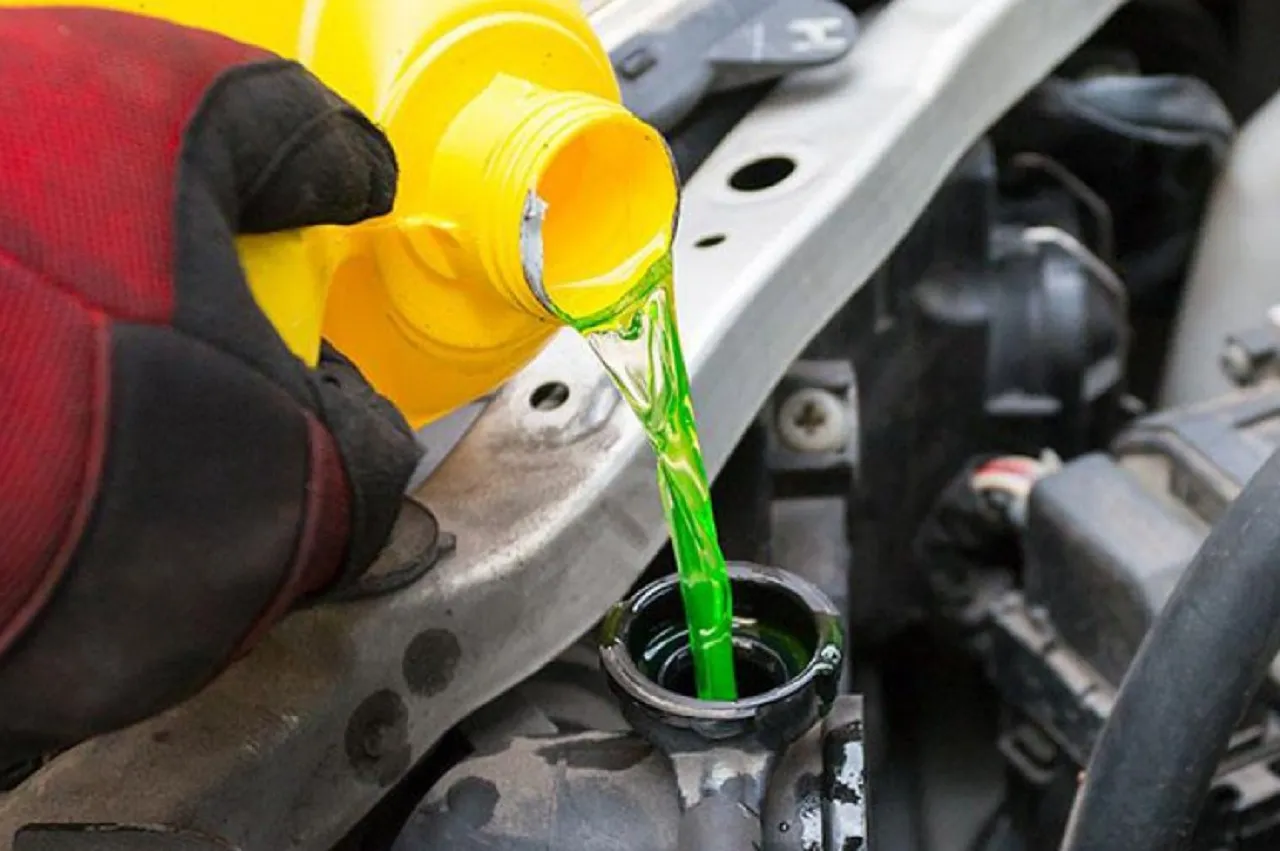 Kenali Penyebab Air Radiator Cepat Habis, Begini Tips Menanganinya