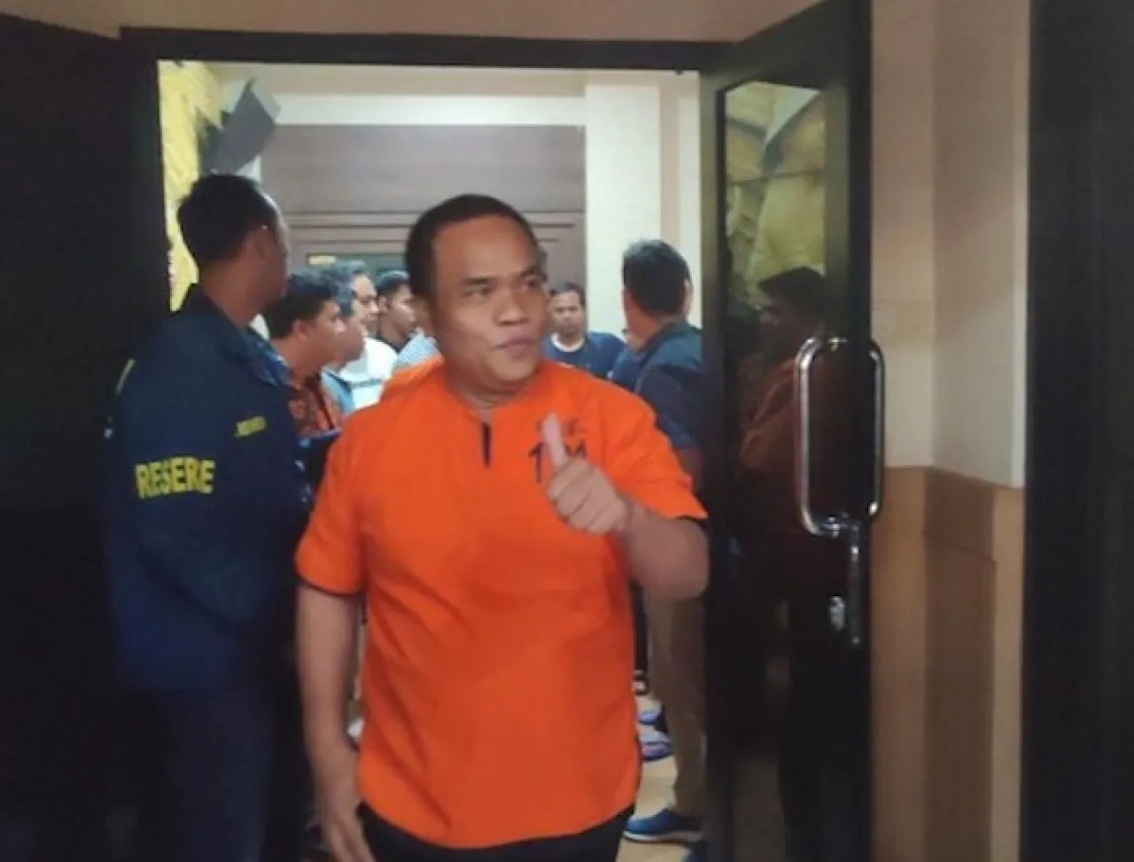 Baca juga : Kadin Pusat Nilai Ketua Kadin Kota Cilegon Terlibat Premanisme Peras Pengusaha Rp 5 Triliun