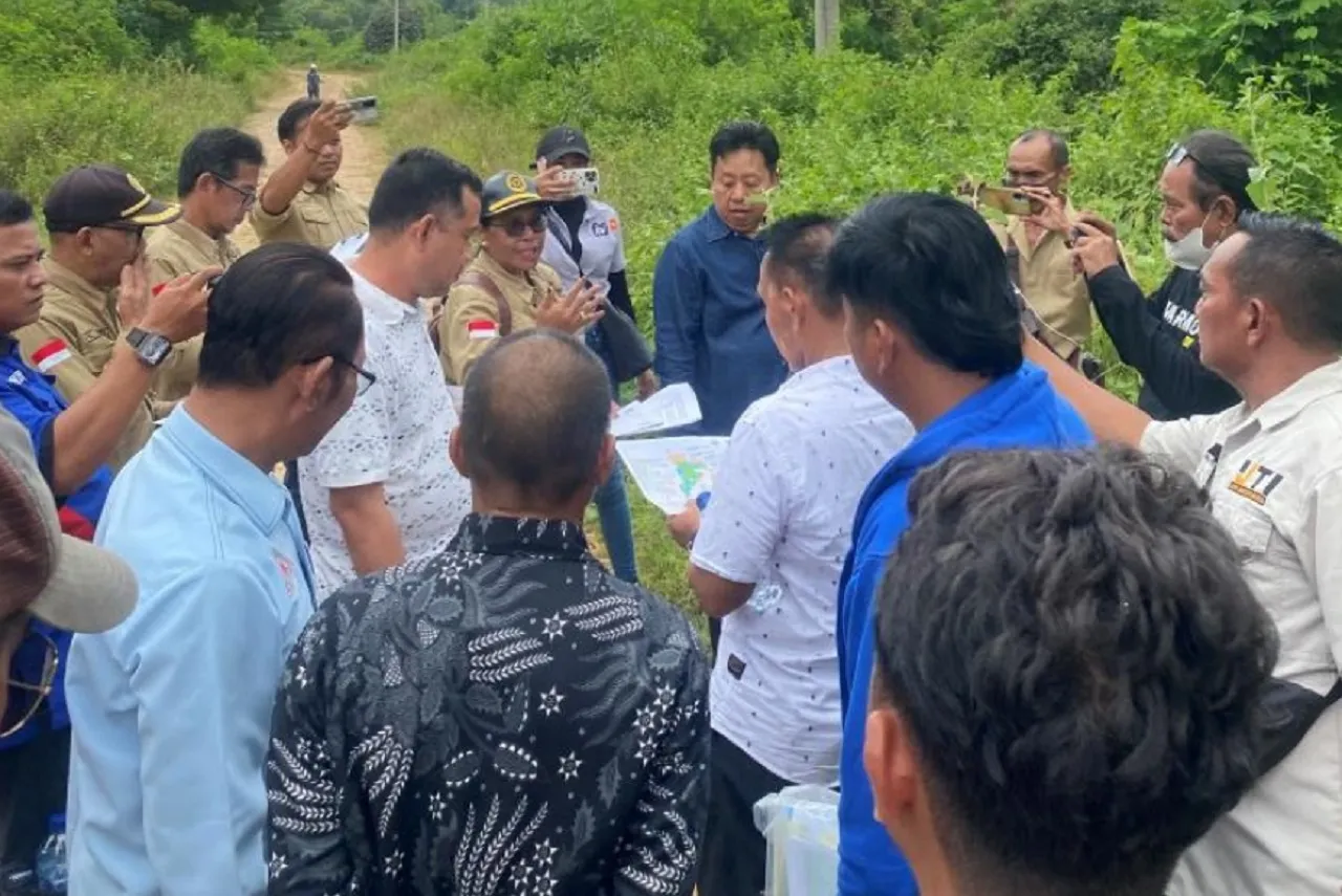 PN Lamongan Turun, Sengketa Lahan Dua Raksasa Galangan Kapal Menuju Babak Akhir