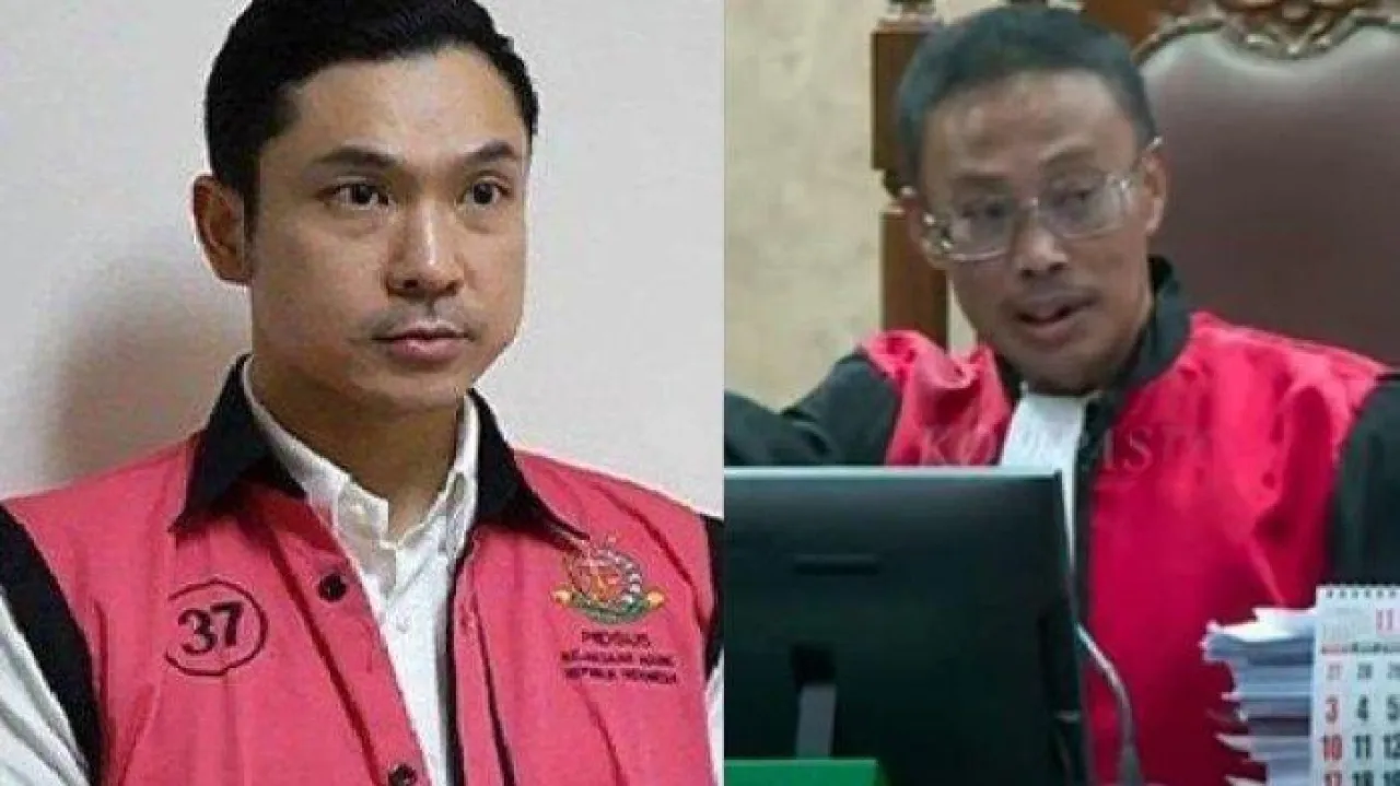 Baca juga : Mutasi Hakim Amburadul, Kata Praktisi Hukum