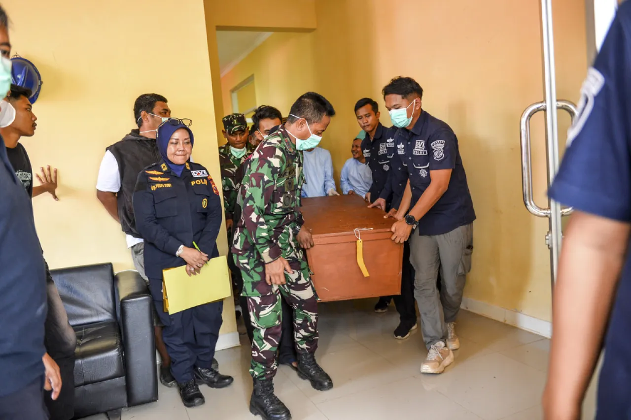 Peledakan Amunisi Kadaluarsa TNI-AD Tewaskan 9 Warga Sipil, Diinvestigasi