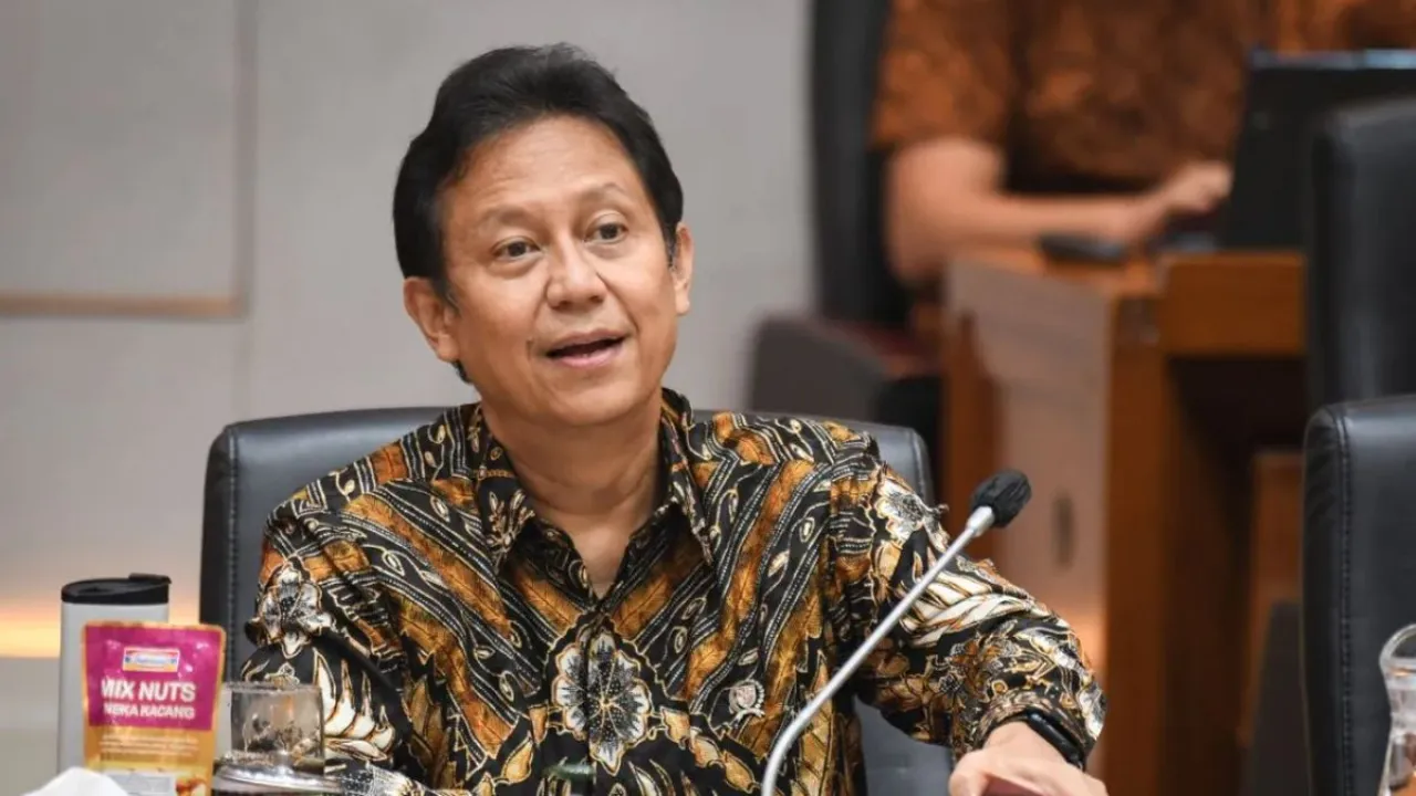 Menkes Dituding Tukang Gaduh, Omong di Ruang Publik, Kini Ngaku Bingung
