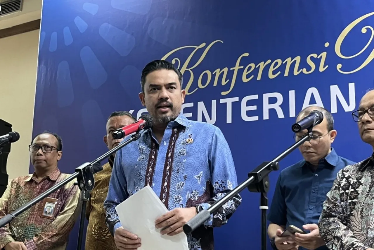 Menteri UMKM Janji Penghapusan Kredit Macet 1 juta UMKM, Segera