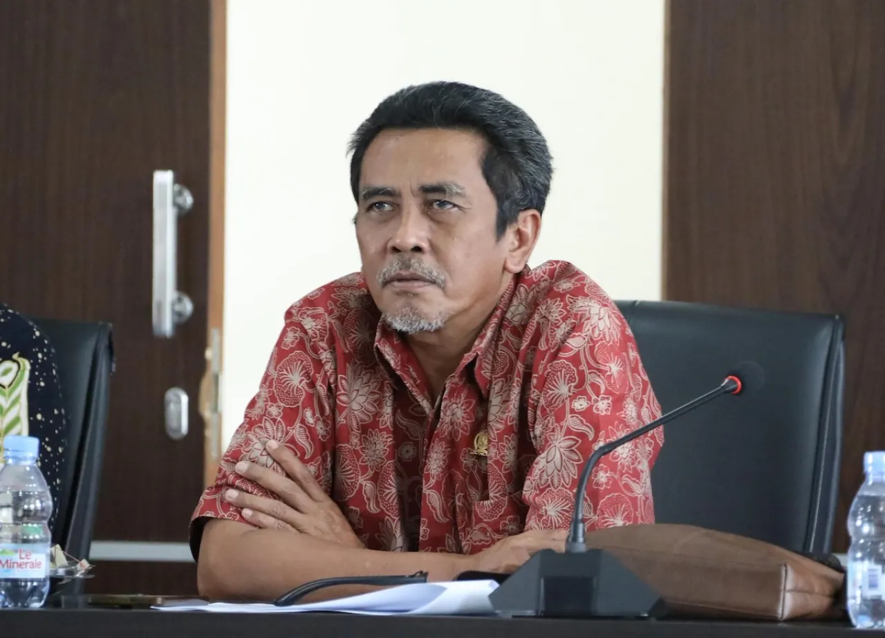Fraksi PDI-P Minta Pengelolaan Sumur Minyak Tua oleh BUMD Bermanfaat Untuk Rakyat