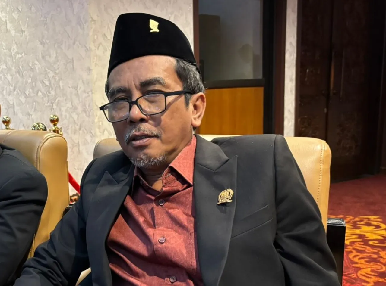 Fraksi PDIP Jawa Timur Ikuti Instruksi Bu Mega Optimalkan Pangan di Daerah
