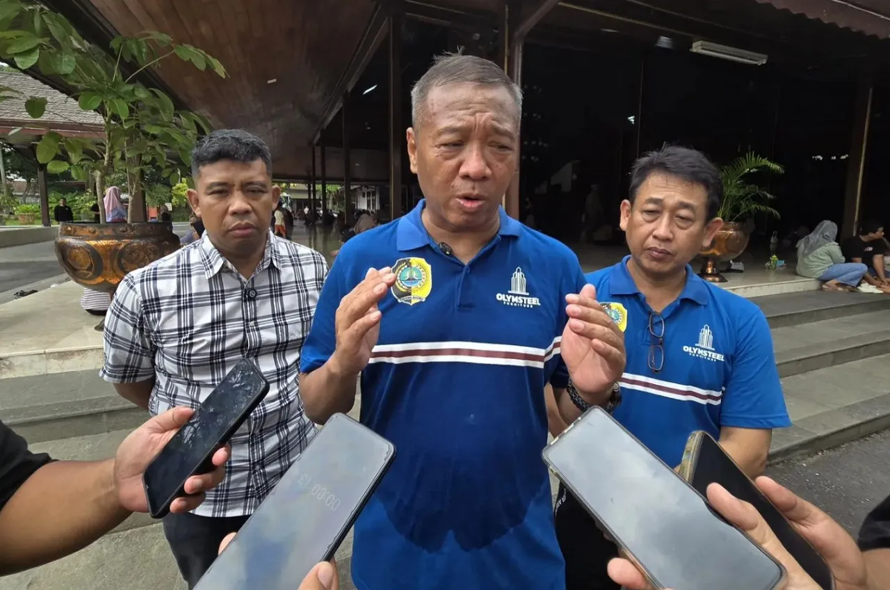 Pemkab Tulungagung Anggarkan Rp 80 Miliar, Kebut Perbaikan Infrastruktur