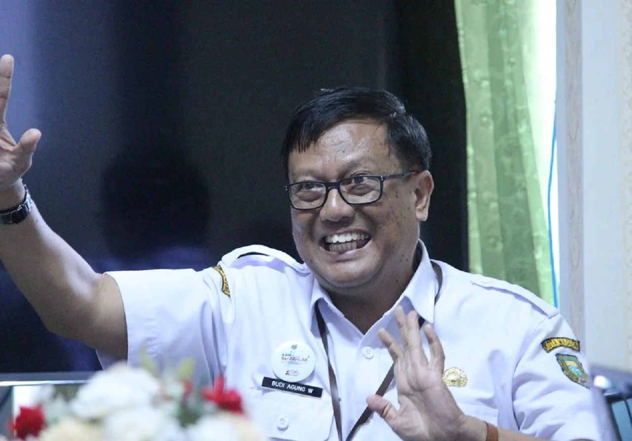 Bentuk ‘Kampung Inggris’, Pemkot Madiun Siap Wujudkan Visi Misi Maju Mendunia