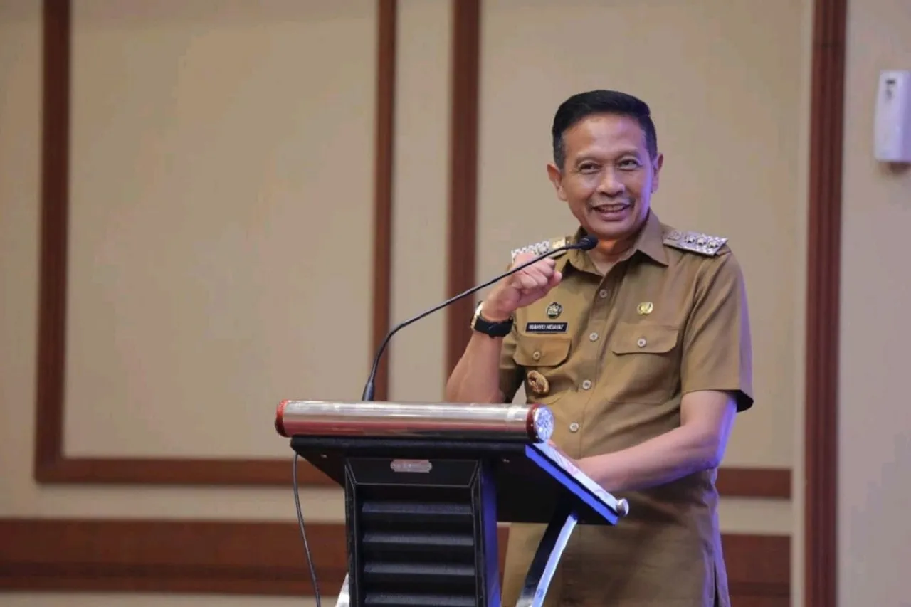 Pemkot Malang Mulai Susun Program Bantuan Dana Rp 50 Juta per RT