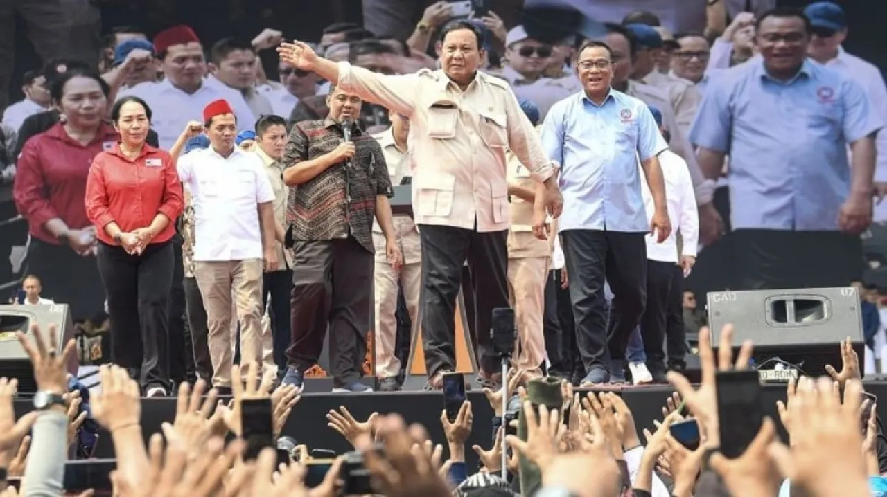 Kadin Warning Pemerintah, Hapus Outsourcing akan Persempit Lapangan Kerja