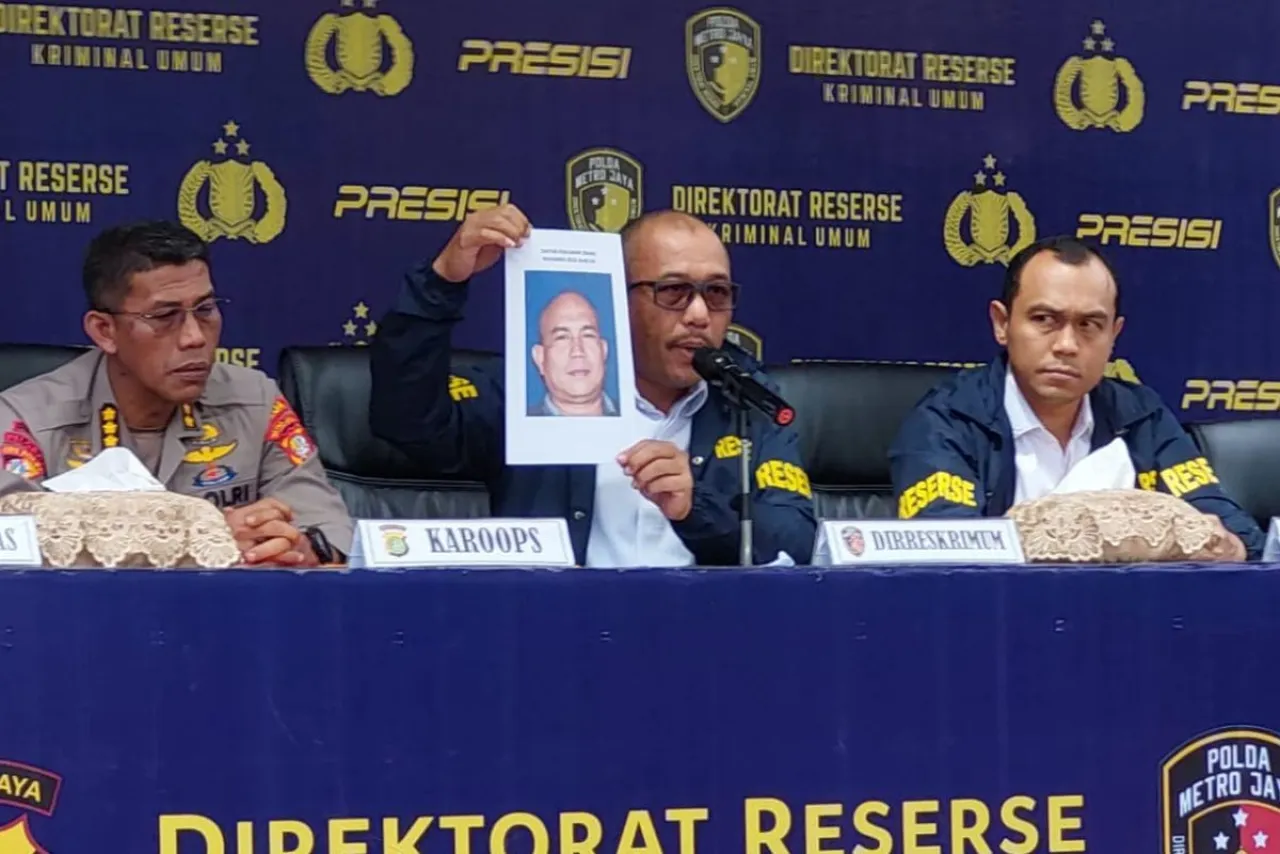 Pengelola Parkir Resmi Diintimidasi, PP Pungut Rp 7 Miliar
