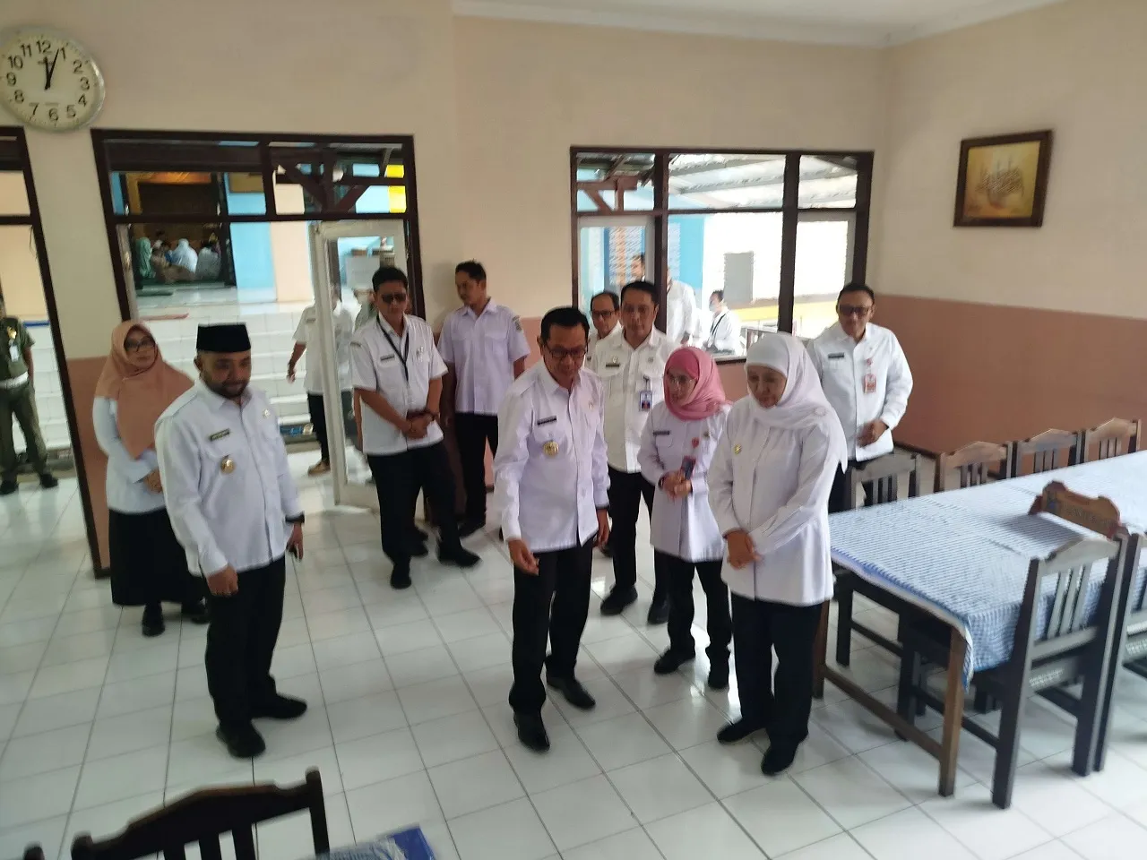 Program Sekolah Rakyat di Kota Batu Sepi Peminat, Hanya Ada 19 Murid