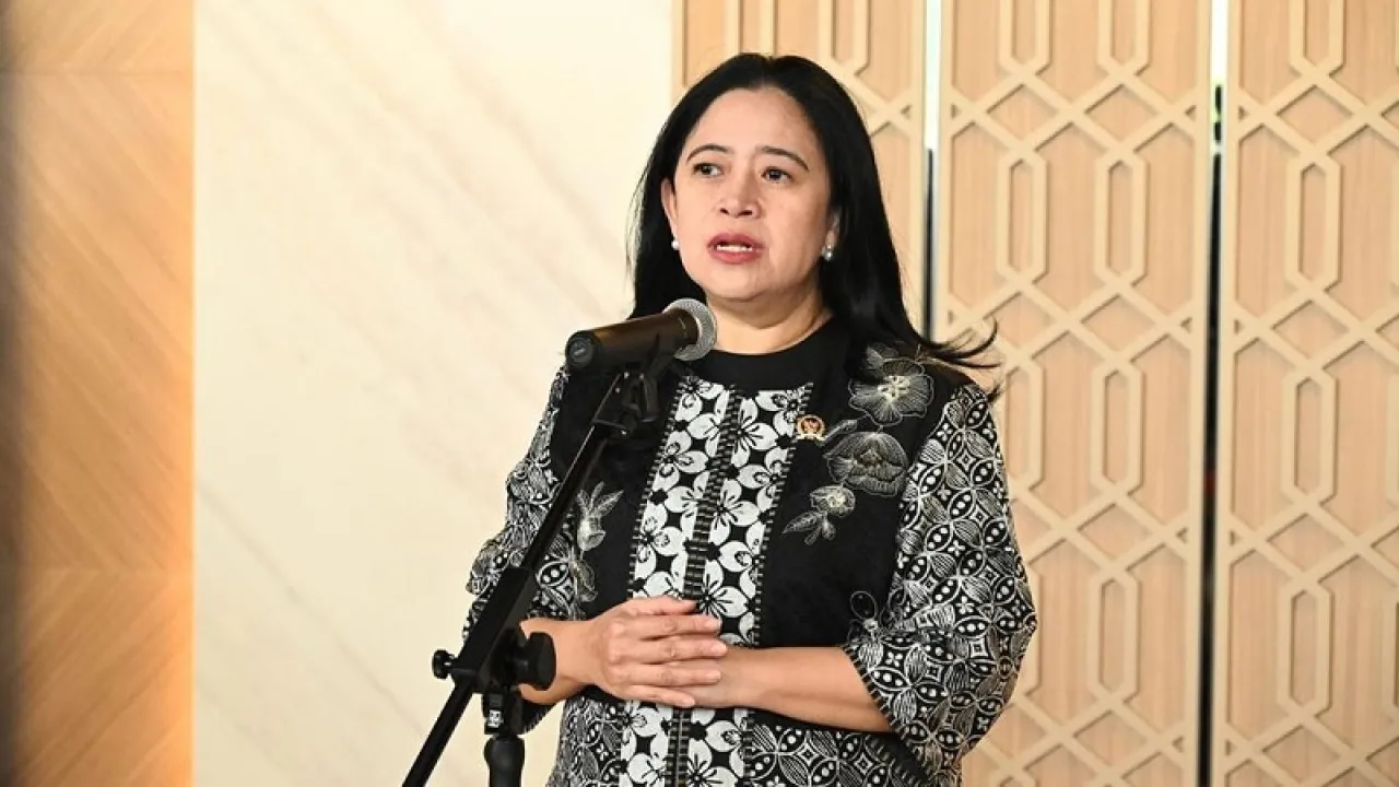 26.454 Pekerja di PHK, Ketua DPR Ingatkan Krisis Makin Parah