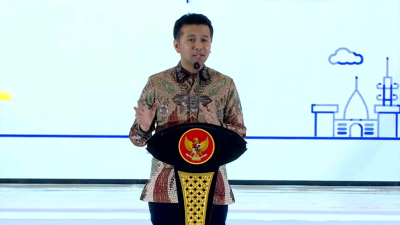 Wagub Emil: Kolaborasi dan Kompetisi Antar Daerah Jadi Kunci Pembangunan