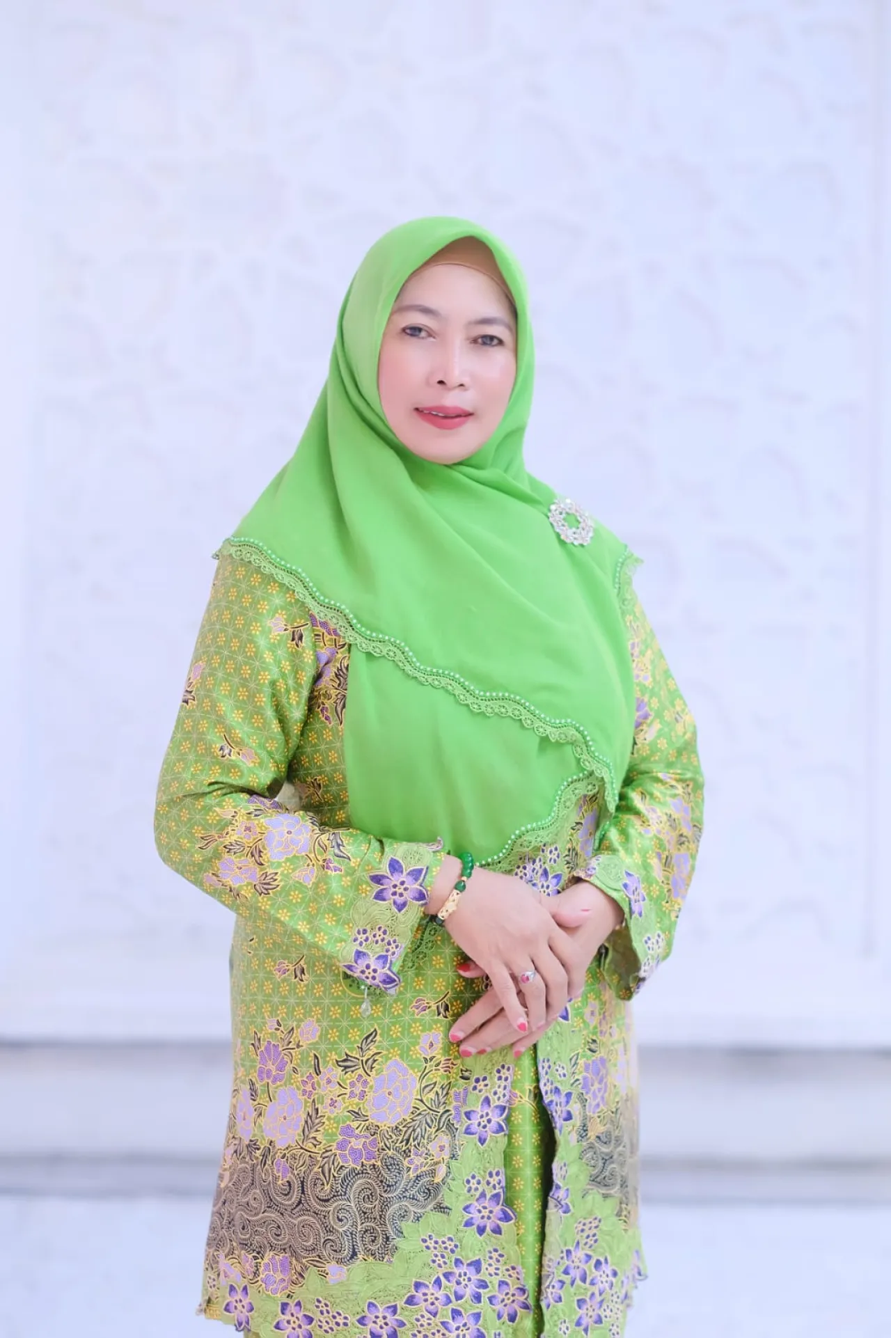PAC Muslimat NU Taman Tingkatkan Kemandirian Ekonomi Anggota dengan Pelatihan Pastry
