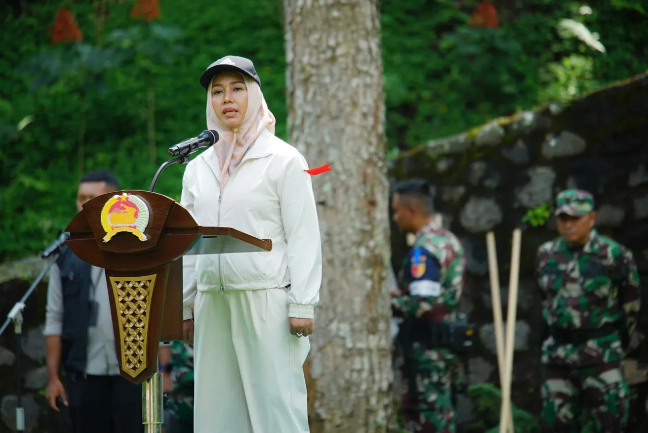 Baca juga : Retreat dan Sinergi Tim Pemkot Mojokerto: Satukan Visi Wujudkan Panca Cita