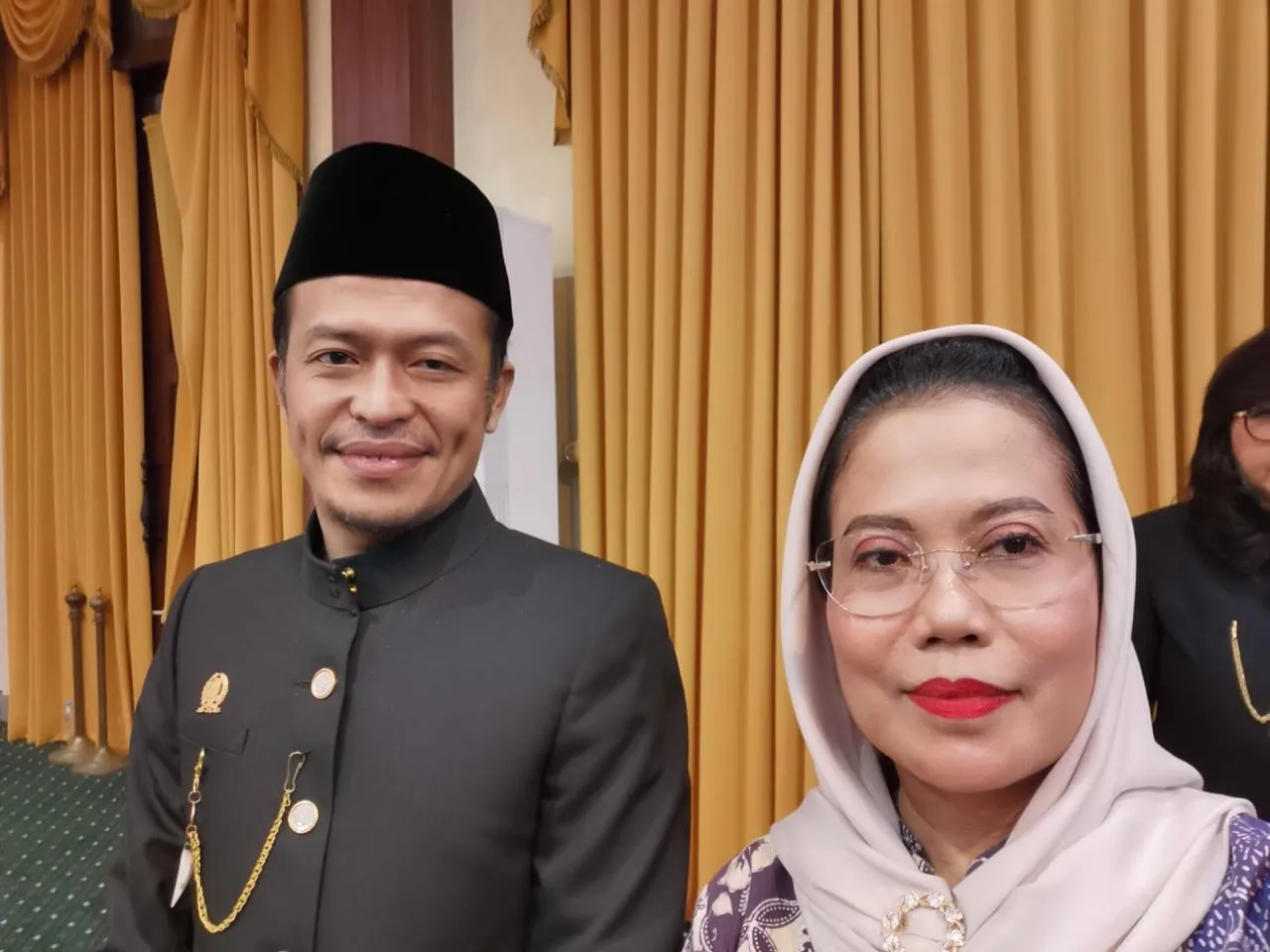 Baca juga : Politisi PDI Perjuangan Jatim Sri Untari : Perbaiki Kualitas Pendidikan di Jatim