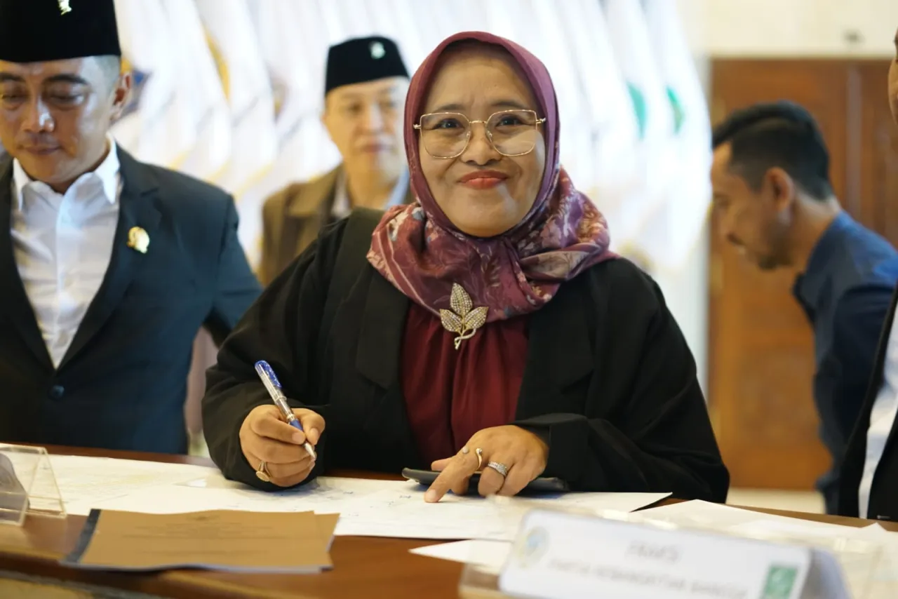 Antisipasi Penyakit Hewan Kurban, DPRD Jatim Ingatkan Pengawasan di Kandang dan Distribusi