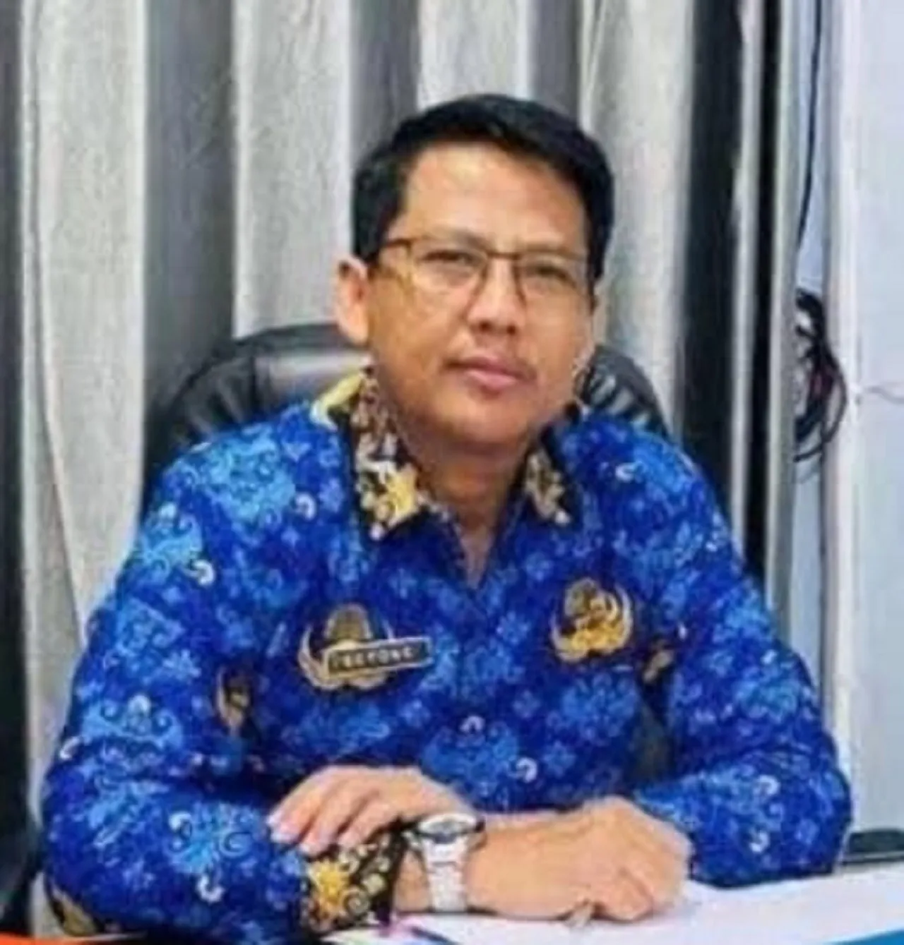 Diduga Terkait Eartag Sapi, Kadispertan Sampang Dipanggil Bupati