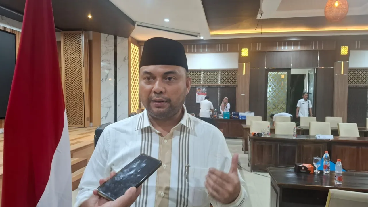 Politisi Gerindra Kecam Ricuh Pertandingan IBCA MMA Porprov 2025 Malang vs Bangkalan