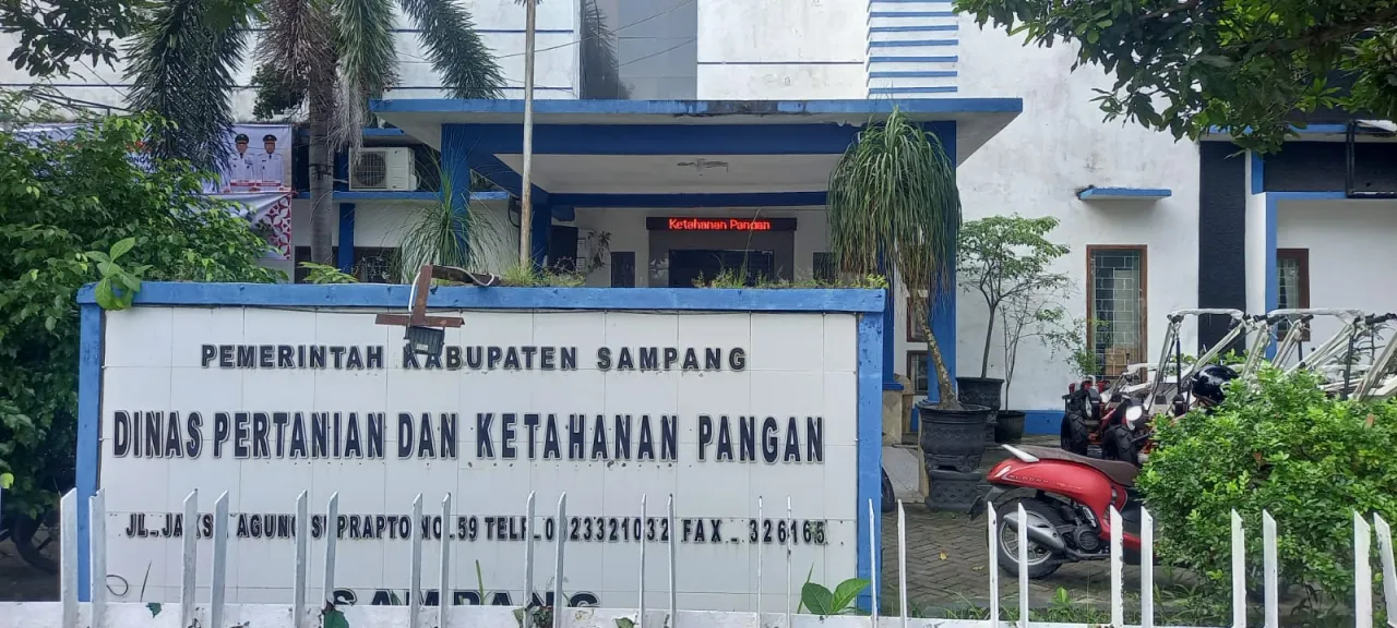 Puskeswan Ketapang Diduga Pungli Eartag Sapi, Capai Puluhan Ribu Per Ekor