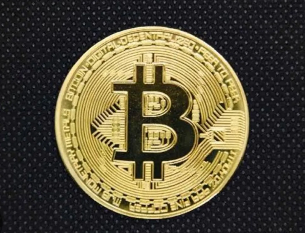 Dijanjikan Cuan dari Bitcoin? Cek Dulu 5 Red Flag Ini!