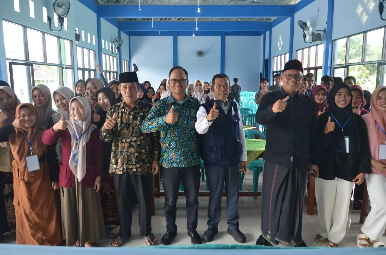 Baca juga : Menuju Indonesia Emas 2045, MBG Bangun Gizi dari Pelosok Negeri