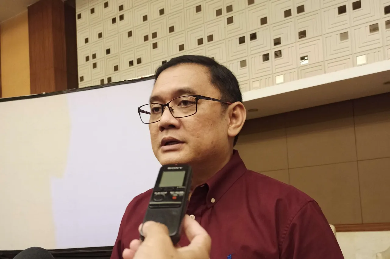 Baca juga : BI Bocorkan Utang Indonesia Lebih Tinggi dari Pertumbuhan