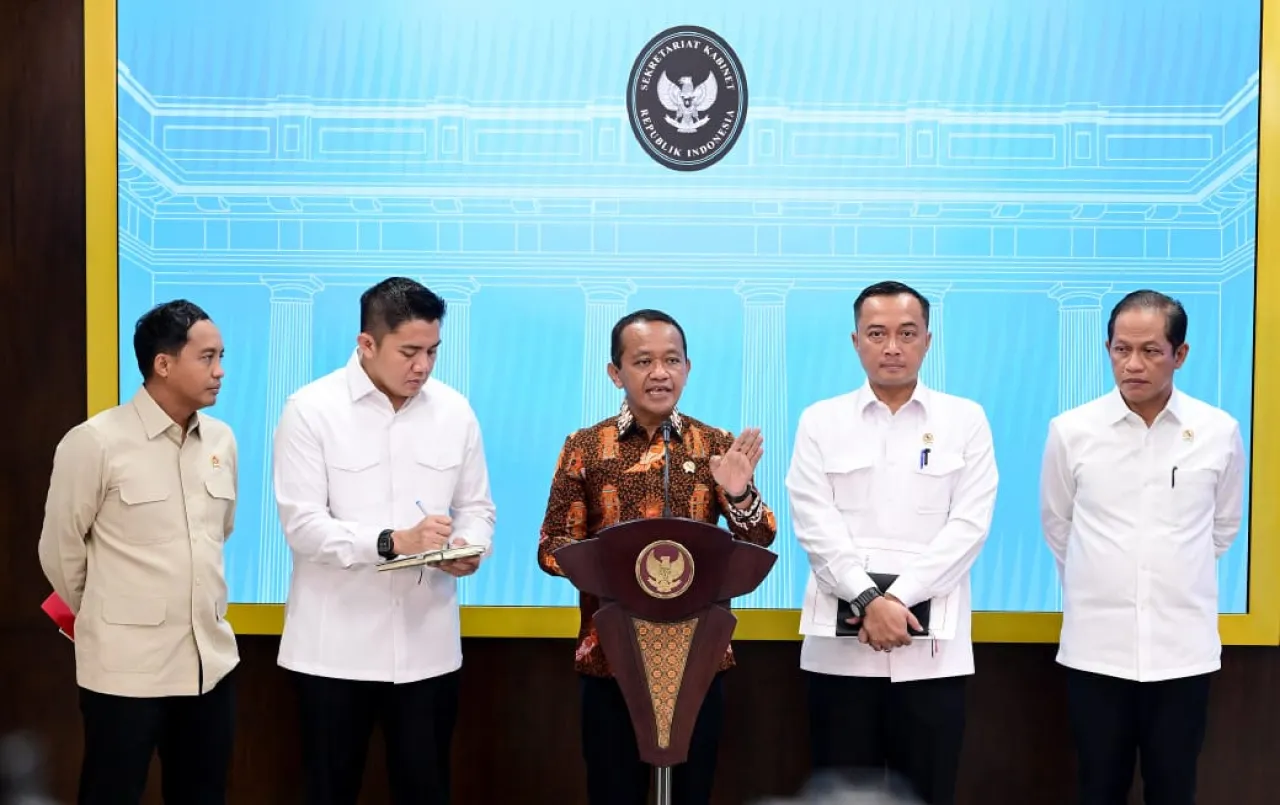 4 Izin Tambang di Raja Empat, Dicabut Prabowo