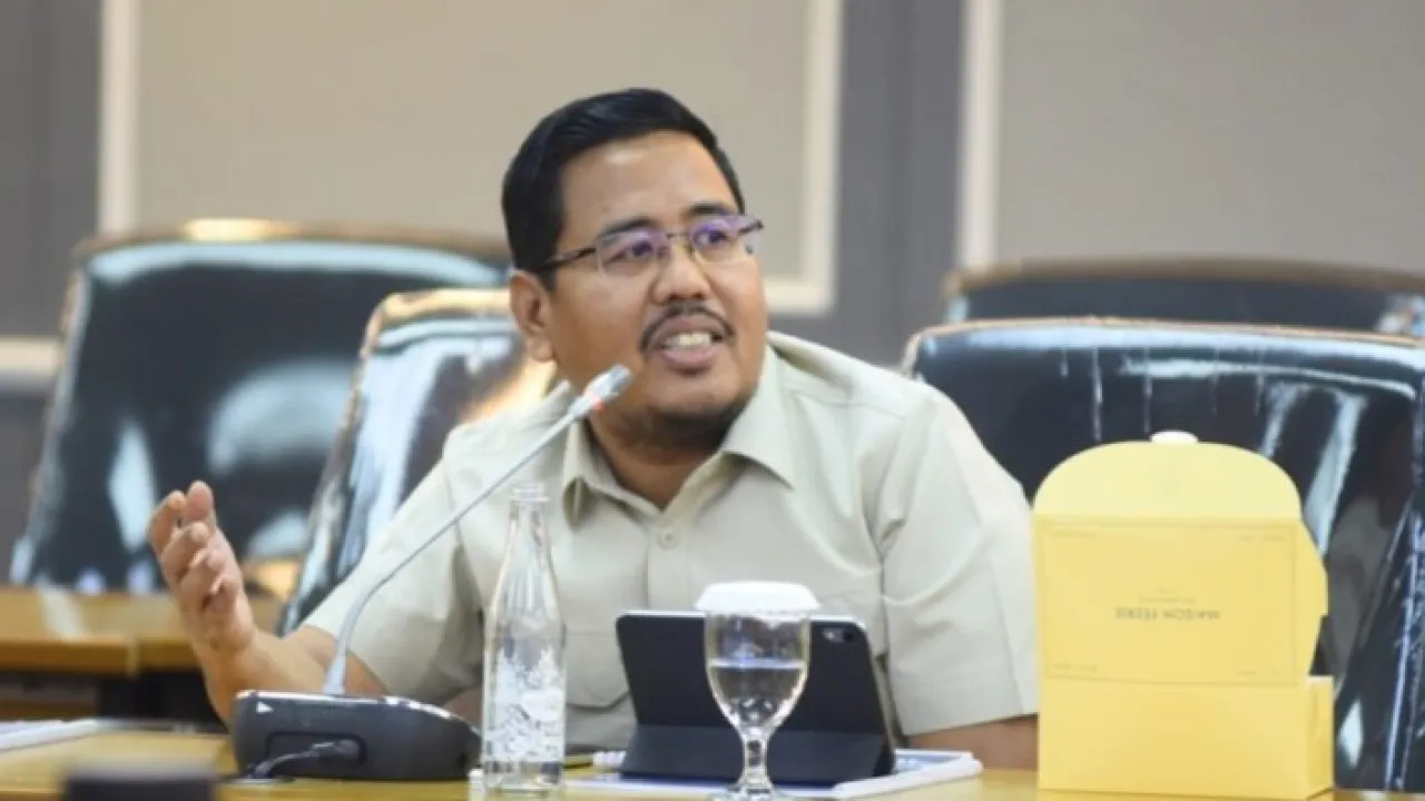 Anwar Sadad Dua Kali Mangkir, Asetnya Rp 8,1 M Disita KPK