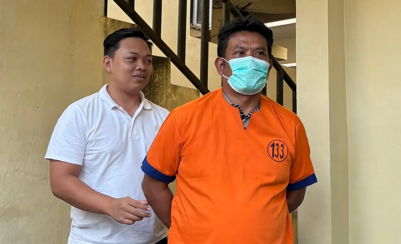 Penyanyi Cilik Farel Prayoga, tak Kaget Ayahnya Berjudi