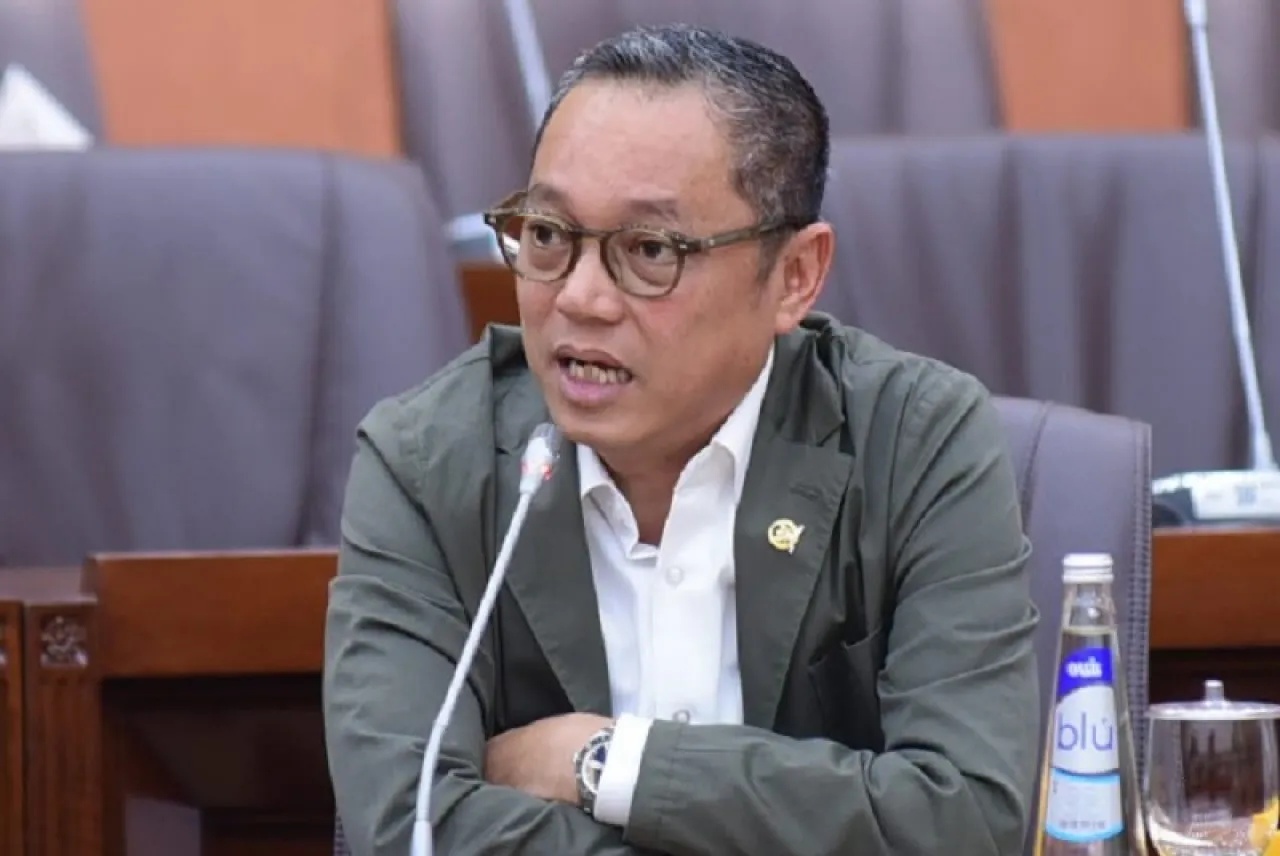 Pemerintah Bolehkan ASN ber-WFA, PDIP Usulkan WFH