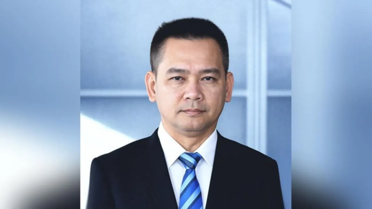 Anak Try Sutrisno, Diangkat Direksi BUMN